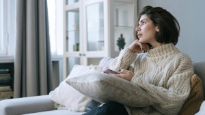 The Fear of Being Seen Again After Heartbreak