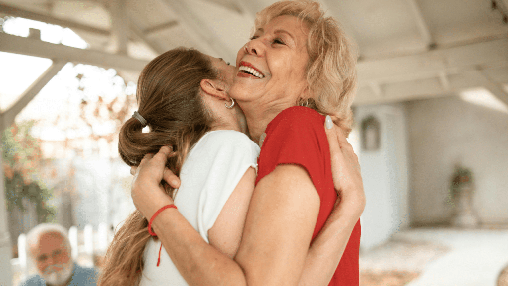 How to Use the Tarot to Solve Holiday Family Problems