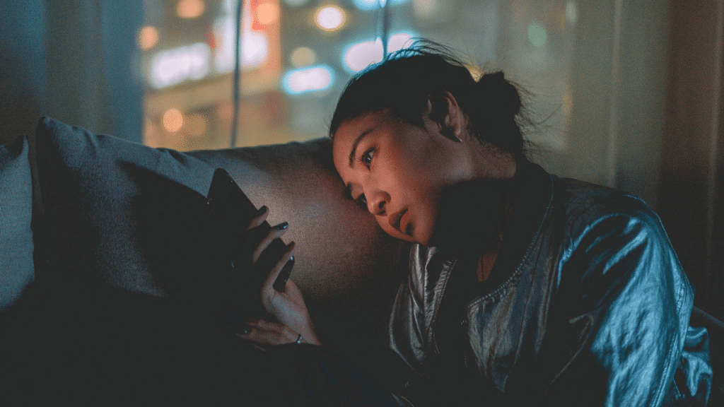 Questions to Answer Before You Date Your Ex