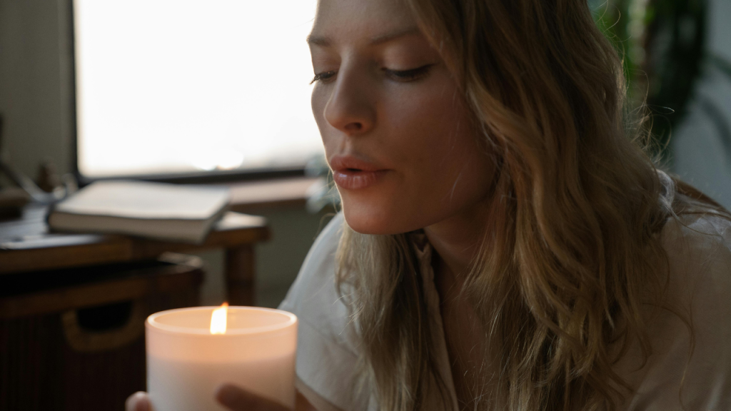 Winter Solstice Ritual A Psychic Guide to Welcoming the Light