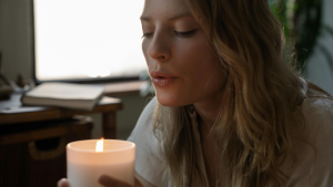 Winter Solstice Ritual A Psychic Guide to Welcoming the Light