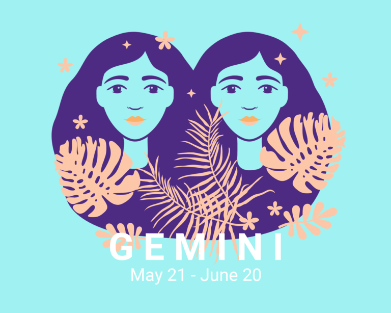 What Does it Mean to Be a Gemini? - Keen Articles