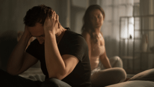 Are You Being Held Hostage in Your Own Relationship