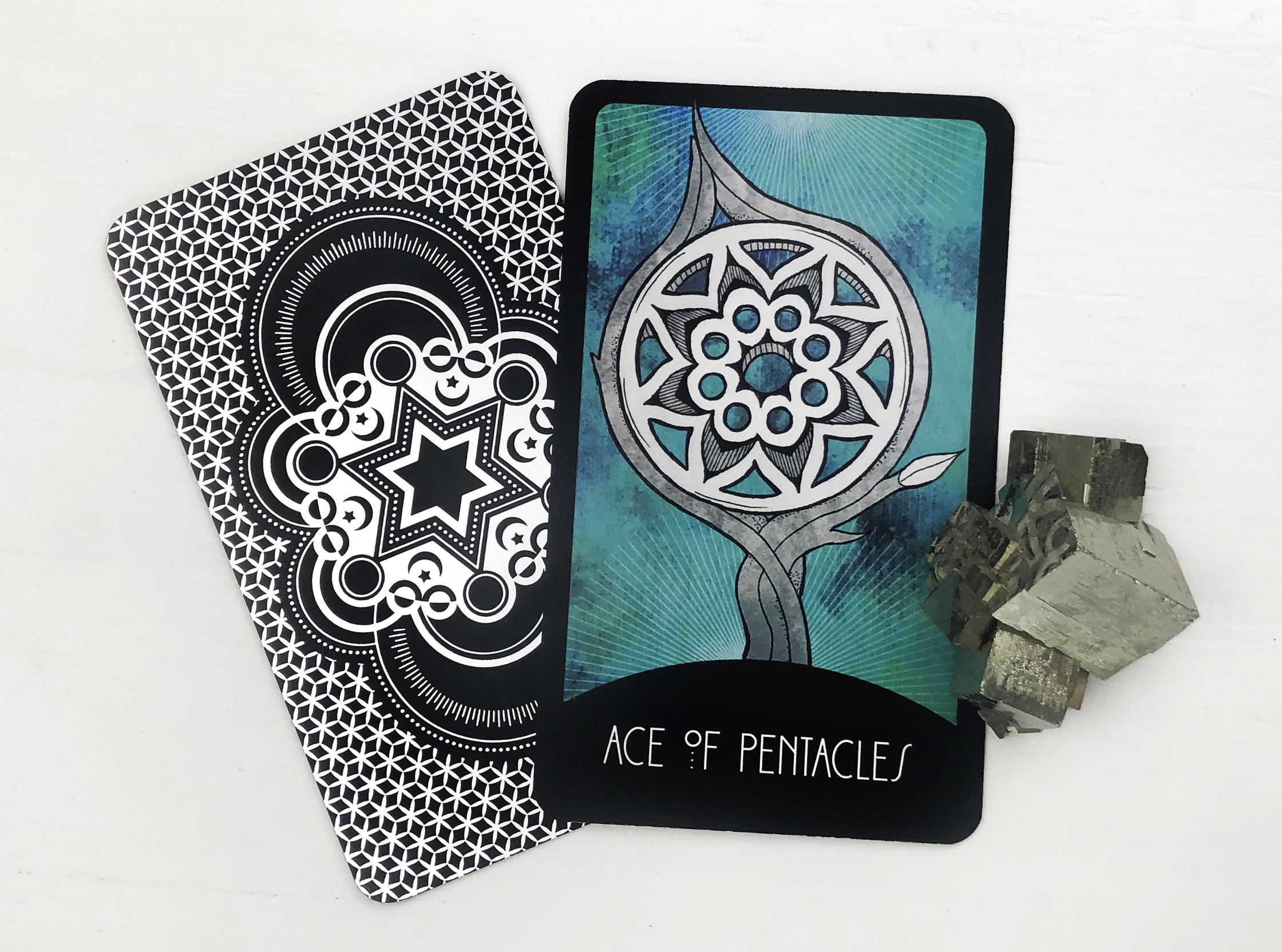 Ace Of Pentacles Zodiac Sign Horoscopeaz