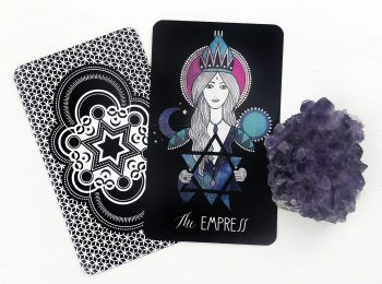 Discover the empress tarot meaning  interpretation  keen