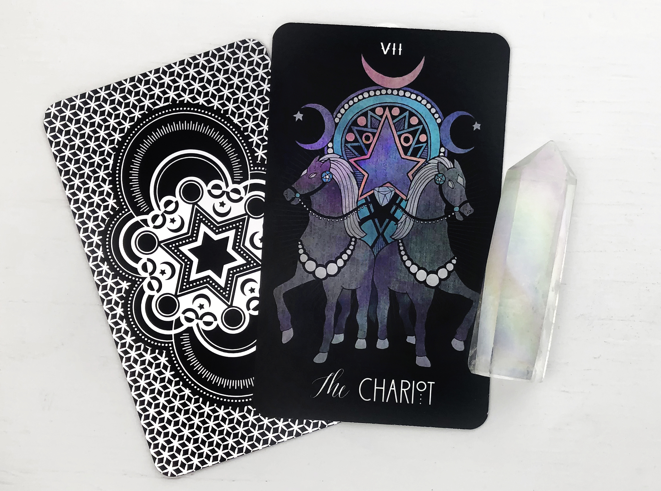 The Chariot Reversed Tarot Card Keen Articles