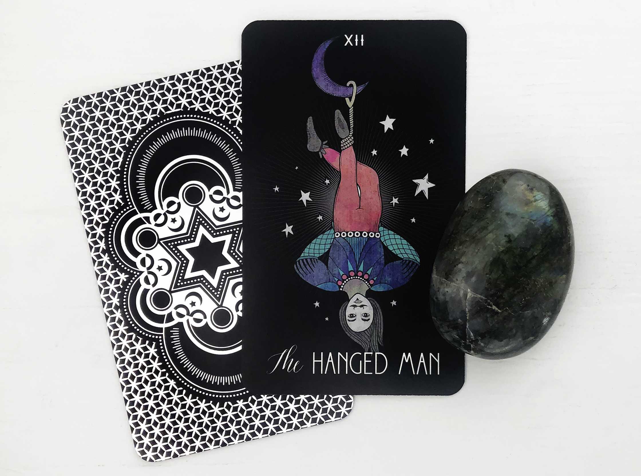 What Does The Hanged Man Tarot Card Mean Phasmophobia At Virginia Ertel 