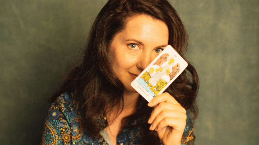 First Psychic Reading Here’s How to Get Ready