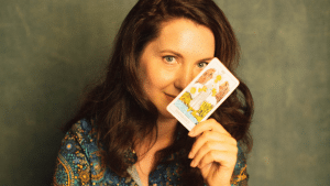 First Psychic Reading Here’s How to Get Ready