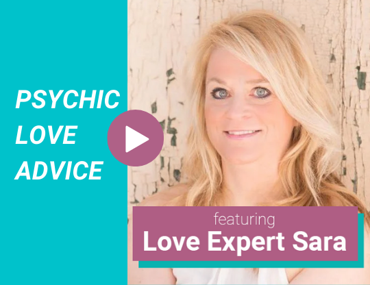 Love Expert Sara thumbnail
