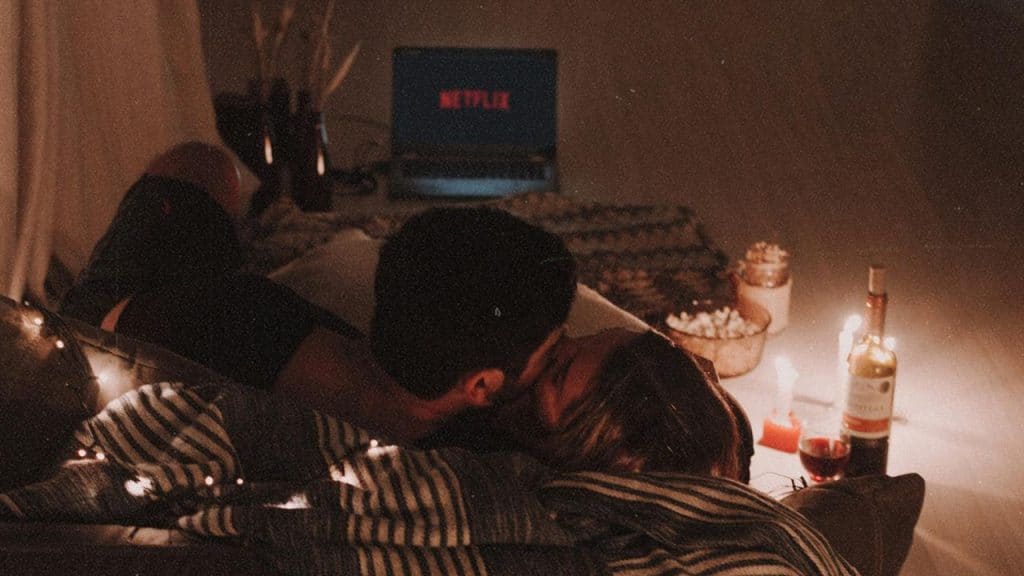 How to Make Your Relationship Last Beyond Cuffing Season