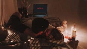 How to Make Your Relationship Last Beyond Cuffing Season