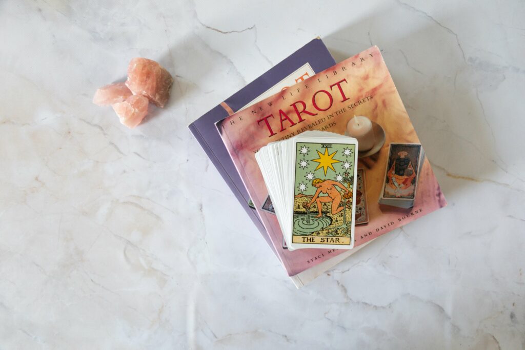 Finding the perfect tarot is key to a good tarot experience.