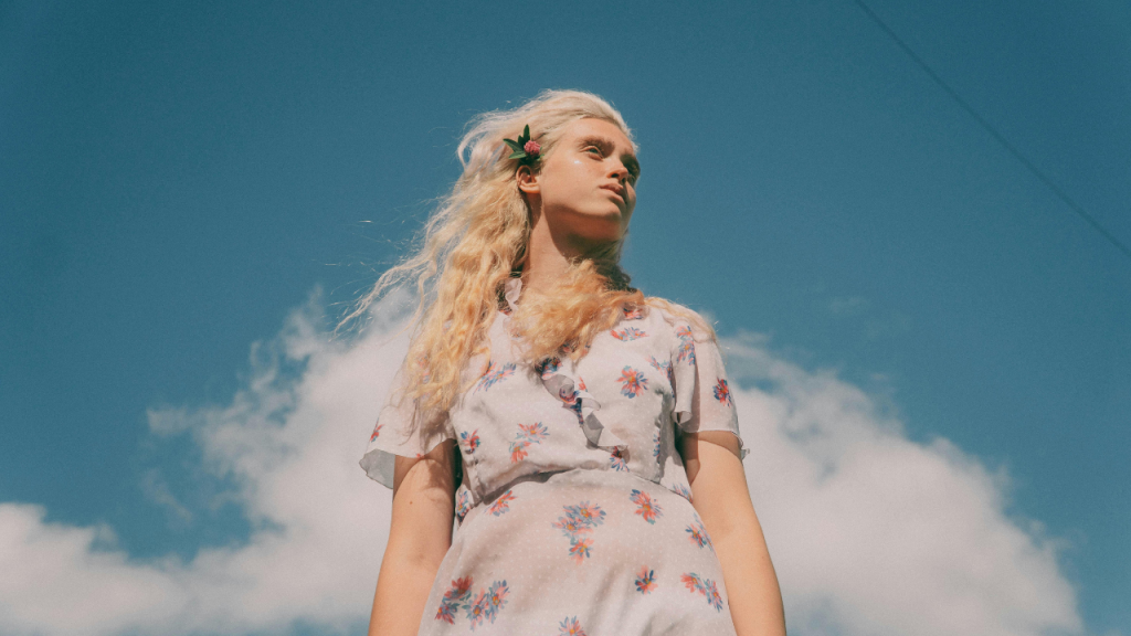 Blue Aura Meaning and Blue Aura Types