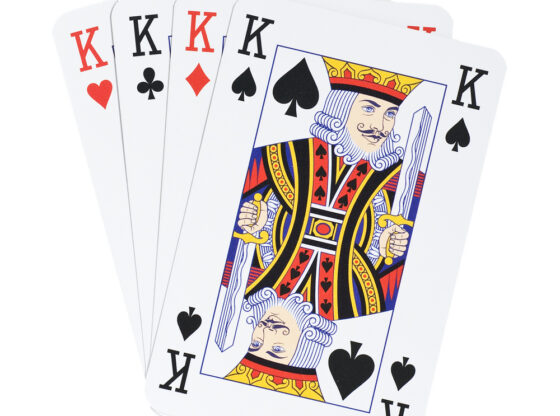 king of hearts meaning