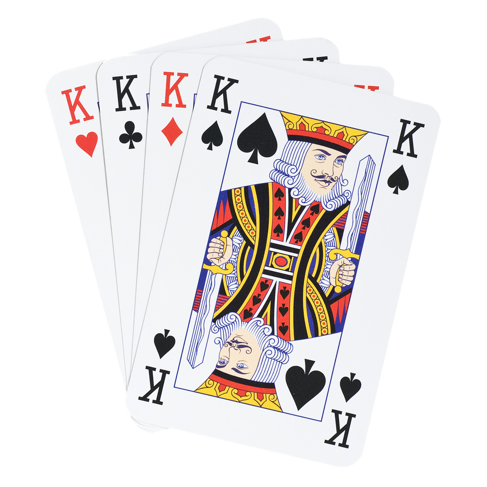 king of hearts meaning