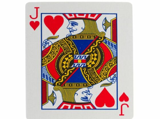 jack of hearts meaning
