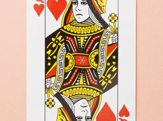 queen of hearts meaning