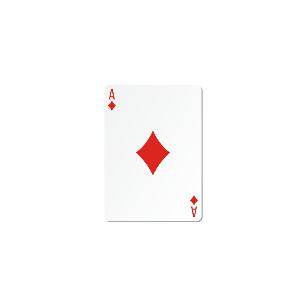 Ace of Diamonds Meaning