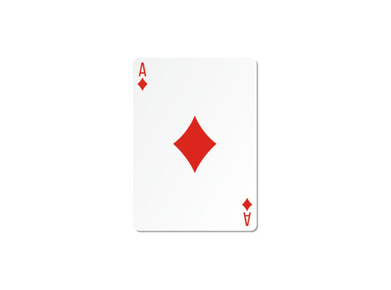 Ace of Diamonds Meaning