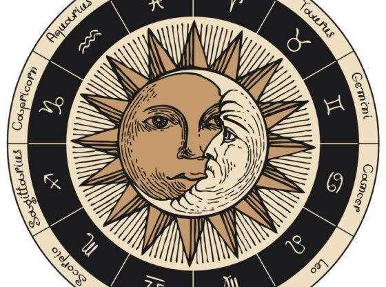 Aries Sun Scorpio Moon Traits