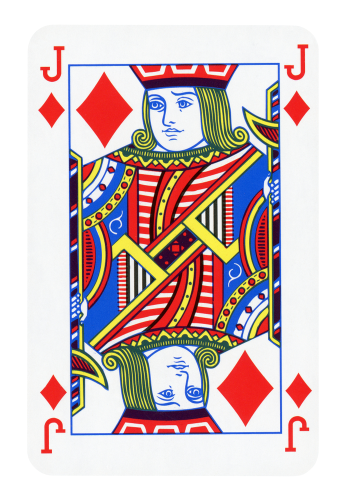 Jack of Diamonds Meaning