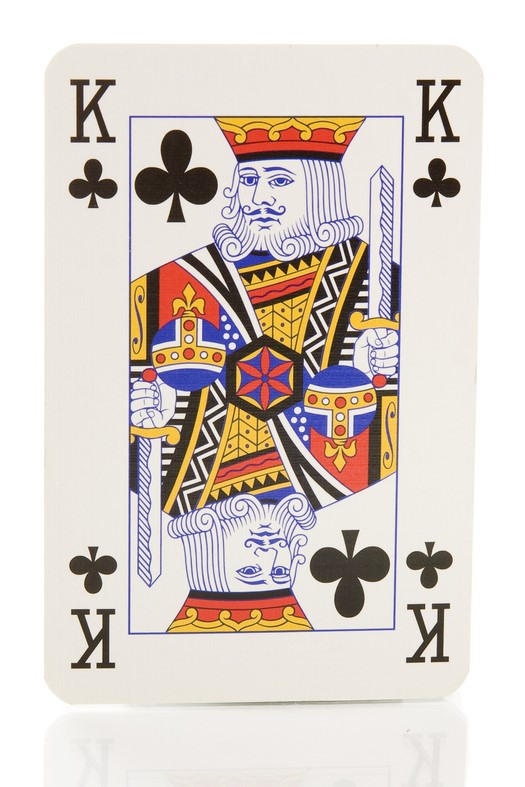 King of Clubs Meaning
