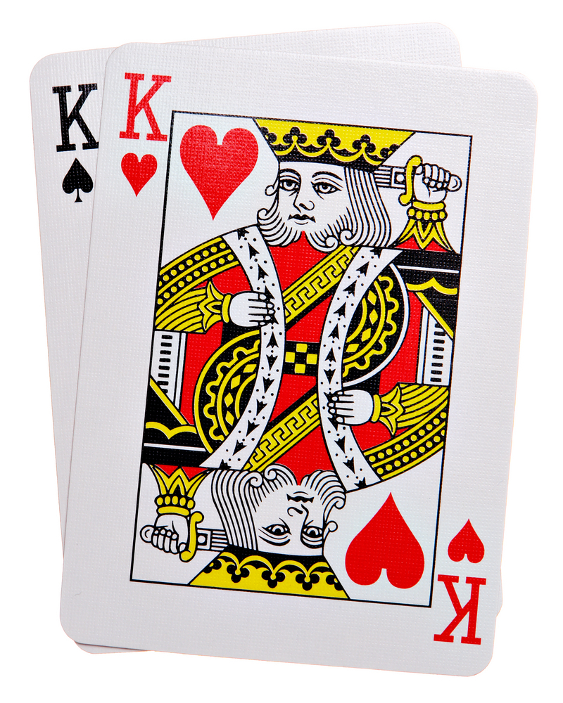 King of Hearts Meaning