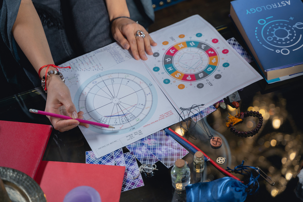 20 Myths About Your Astrology Language in 2021