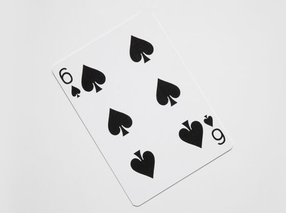 6 of spades card meaning
