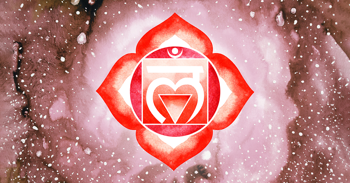 Reclaim your Power through Root Chakra Meditation Keen