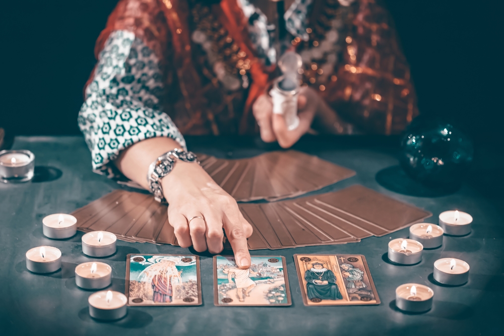 life questions to ask a psychic