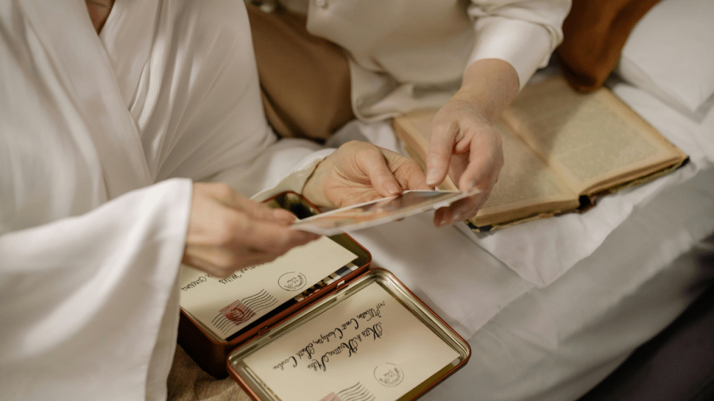 Past Life Meaning Psychic Reading