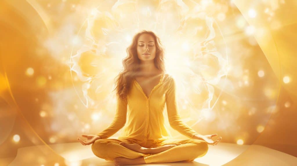 solar plexus chakra female