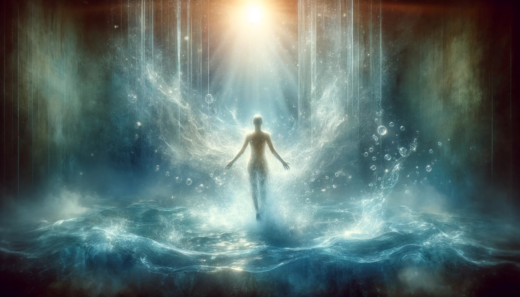 Drowning Dream Meaning: Insight Into Your Subconscious | Keen
