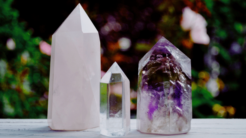 Best Crystals for Love Healing and Dating Success