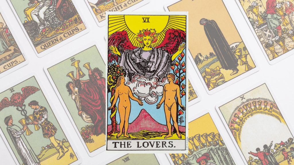 Tarot Cards That Point to Lasting Love and Marriage