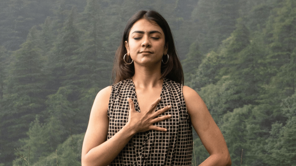 The Healing Power of Mantras