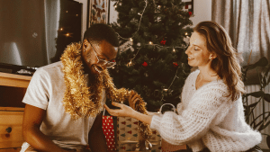 Escape the Friend Zone This Holiday Season