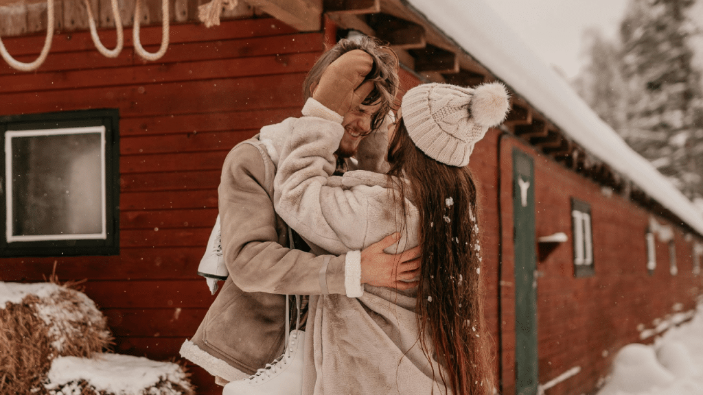 How to Handle Meeting Your Partner’s Family This Holiday