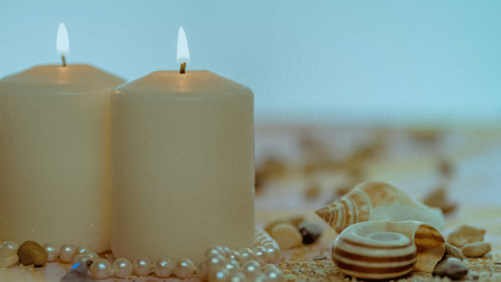 Scorpio New Moon Water Ritual Astrology Psychics