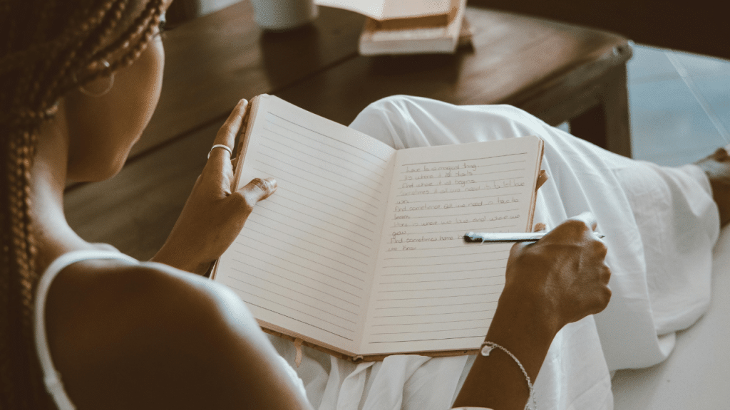 New Year, New Boundaries The Chicest Kind of Reset