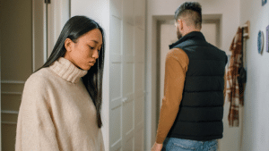 New Year, Old Ex Is This a Fresh Start or the Same Story