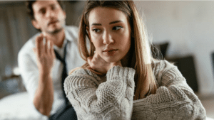 Self-Sabotage In Relationships