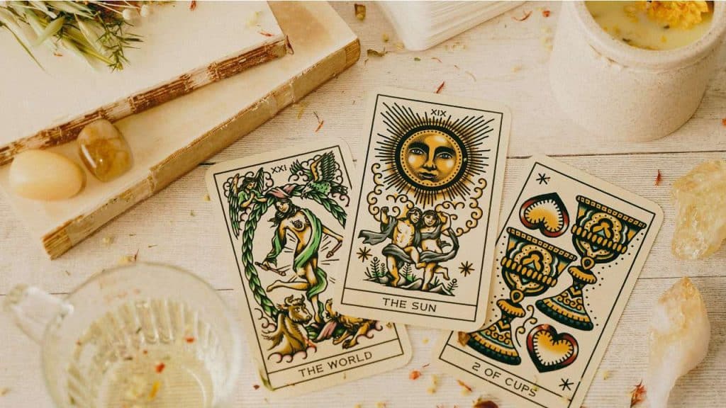 Your 2026 Tarot Reading Horoscopes Based on Your Zodiac Sign
