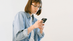 6 Texting Dating Games That Aren’t Worth the Reply