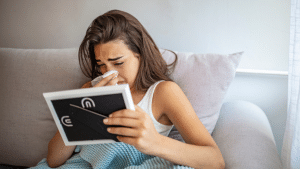 April Fools 2026 Where Are You Lying to Yourself in Love