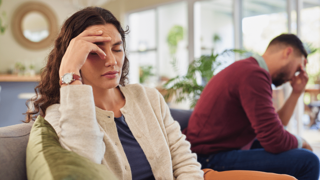 10 Signs Your Relationship Isn’t Working Anymore