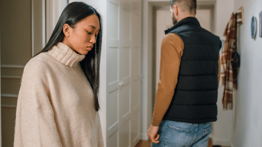 Your Post-Heartbreak Reset 4 Steps To Actually Move On