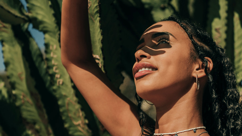 Sit in the Sun, The Underrated Wellness Habit Your Soul Needs